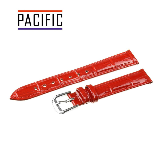 PACIFIC W75 - 6 - CZERWONY - 16mm